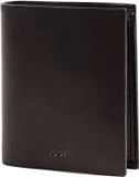 JOOP! Portemonnee Daphnis Treviso Billfold Darkbrown Bruine