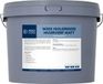 Wixx Isolerende Muurverf Matt - 2.5L - RAL 9016 | Verkeerswit