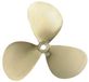 Vetus P3b Rh-propeller Or 14 x 11´´