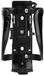 Pro Smart Porte-bidon Noir