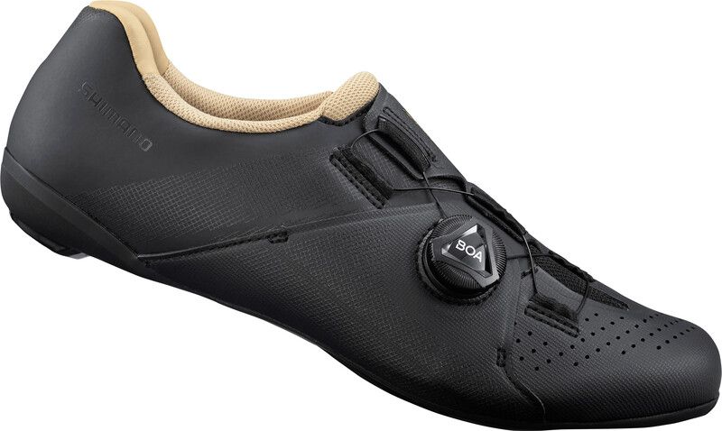 Shimano SH-RC3 Bike Shoes Women, black - 4550170690694
