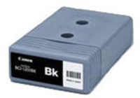 Canon BCI-1201BK single pack / zwart