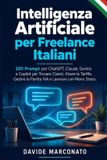 Intelligenza Libri GmbH Intelligenza Artificiale per Freelance Italiani