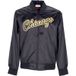 Mitchell & Ness Chicago Bulls Jasje satijn Chicago Bulls Big Face 4.0