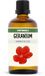 Puturals Huile de Géranium 100ml