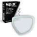 Seac optische glazen voor Seac One masker, correctielens voor duikmasker