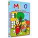 Milo & Les Animaux NL