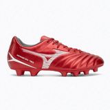 Mizuno Monarcida Neo 3 Select FG Rojo/Blanco - 40