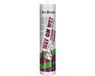 Zwaluw Den Braven Acryl Kit Wet On Wet Koker 310 ml - Wit
