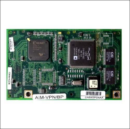 Cisco Cisco VPN Encryptie AIM DES/3DES