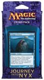 Magic: The Gathering Journey into Nyx: Blue Intro Pack
