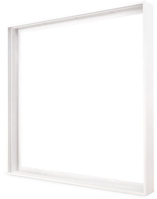 HOFTRONIC S Series - 6 Pack LED TL armaturen 150cm - IP65 waterdicht - 4000K Neutraal wit licht - 48W 5760 Lumen - Koppelbaar - Tri-Proof plafondverlichting - TL LED verlichting met armatuur