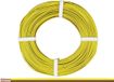 Donau Elektronik 218-380 Draad 2 x 0.14 mm² Bruin-geel 50 m