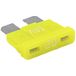 Hansor ATP-M20 Standaard steekzekering (auto) 20 A Jaune 1 pièce(s)