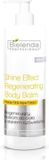 Bielenda Professional - Body Program Shine Effect Baume Régénérant pour le Corps Lotion Régénérante pour le Corps à Effet Éclaircissant 500 ml