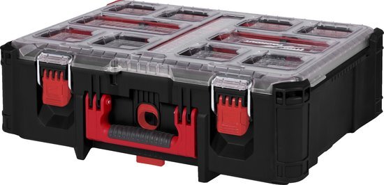 Milwaukee PACKOUT™ Diepe Organiser - 4932478625