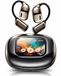 NONE Oortelefoon Bluetooth 5.4 Sport Hoofdtelefoon Touchscreen Open Oor Hoofdtelefoon