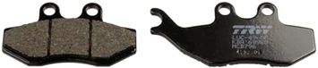 TRW Automotive AfterMarket MCB796 Motorremvoering