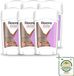 Rexona Women Maximum Protection Confidence Antitranspirant Stick 45 ml - Voorraadverpakking - 6 stuks