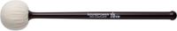 Vic Firth BD3 Staccato basdrum-mallet met vilten kop (per stuk)
