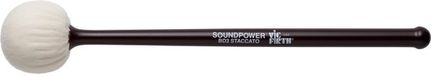 Vic Firth BD3 Staccato basdrum-mallet met vilten kop (per stuk)