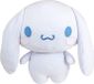 JEMINI HELLO KITTY Coussin Squishy Cinnamoroll, peluche, doux et moelleux, environ 40 cm