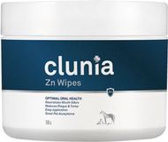CLUNIA® VetNova Clunia Zn Doekjes