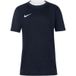 Nike Trikot Kinder Team Court blau XL