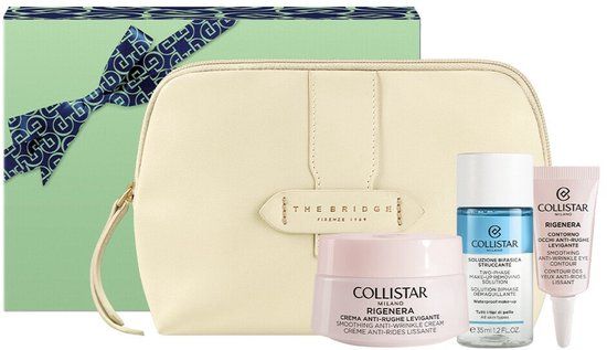 Collistar Unbox Your Beauty Set