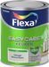FLEXA Easycare Muurverf - Keuken - Mat - Mengkleur - Vleugje Natuursteen - 1 liter