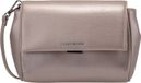 GERRY WEBER Sac bandoulière Festive Gris huître beige