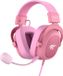 HAVIT H2002D Casque de jeu - Rose