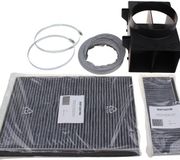 Bosch Clean Air recirculatieset geschikt voor afzuigkappen - 17005800