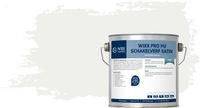 Wixx PRO PU Schakelverf Satin - 20L - RAL 9016 | Verkeerswit