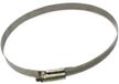 Tecnomar Klem voor cilinder Zilver 216 mm