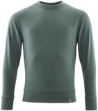 Mascot Crossover Sweatshirt 20384-788 - lichtbosgroen - 6XL