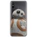 ERT GROUP mobiel telefoonhoesje voor Xiaomi REDMI 9A origineel en officieel erkend Star Wars patroon BB 8 002