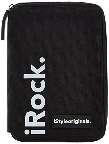 iStyle Beschermhoes voor Tablet Zwart Uniek