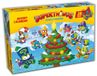 Magic Box Superthings Adventskalender 24 Verrassingen Veelkleurig Kinderen