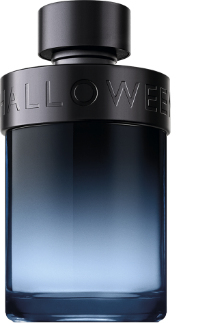 Halloween Perfumes   Man X