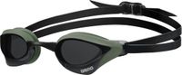 ARENA Zwembril Cobra Core Swipe smoke-army-black