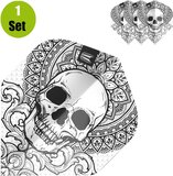 Target Ink Pro Grey - 335490 - Grijs - Hout - 5 g