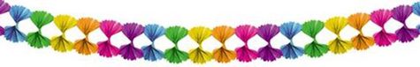 Haza-Witbaard Papieren Slinger Strikken 3,6 Mtr