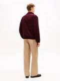 Tommy Hilfiger Heren Bomberjack XXL Katoen Herfst/Winter 2025