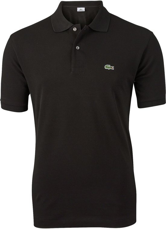 Lacoste - Classic Fit PiquÃ© Polo - Heren - maat 8