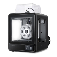 Creality3D Creality 3D CR 200B Pro 3D printer