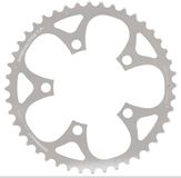 ATAT-1 Sram Aluminium Schijf Plateau Tā EAGLE Zilver
