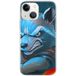 ERT GROUP mobiel telefoonhoesje voor iPhone 13 Marvel Rocket 005