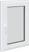 vidaXL Kelderraam RISOR Wit 60 x 80 cm