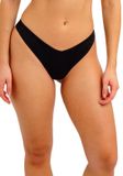 Freya Jewel Cove Bikini String Slip AS7224 Zwart - Maat M